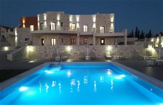Foto 1 - Orelia Cretan Villas & Deluxe Apartments