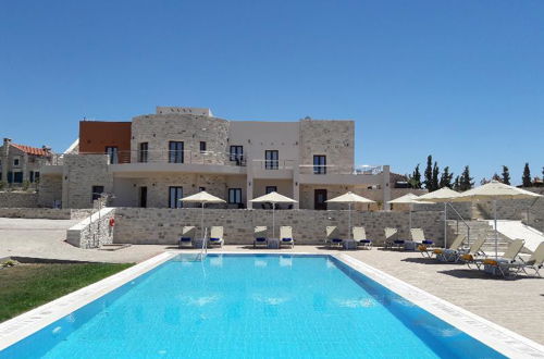 Foto 9 - Orelia Cretan Villas & Deluxe Apartments