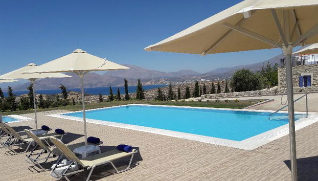 Orelia Cretan Villas & Deluxe Apartments - Foto 4