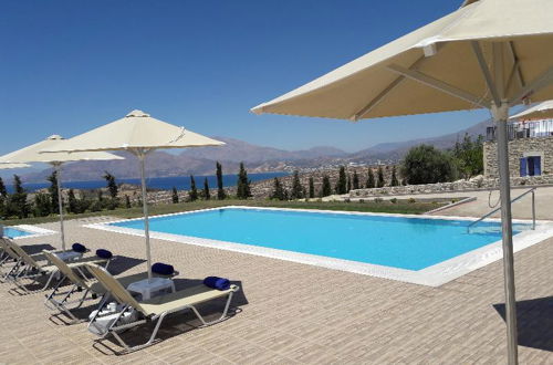Foto 5 - Orelia Cretan Villas & Deluxe Apartments