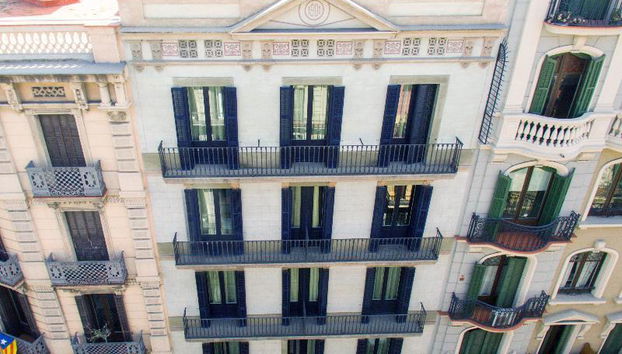 Cosmo Apartments Passeig de Gràcia - Foto 4