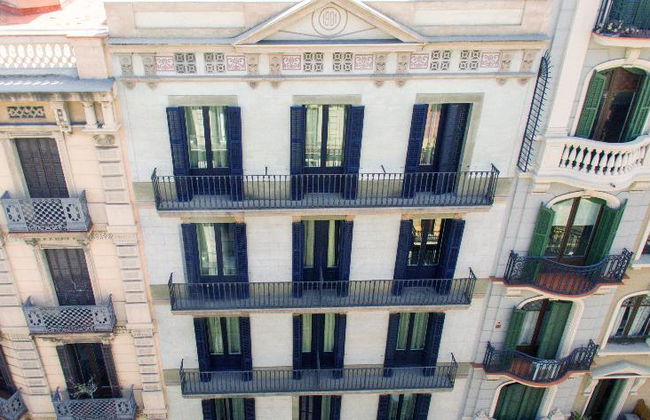 Cosmo Apartments Passeig de Gràcia - Photo 4