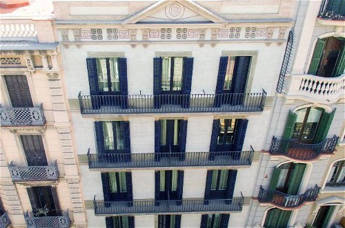 Foto 4 - Cosmo Apartments Passeig de Gracia