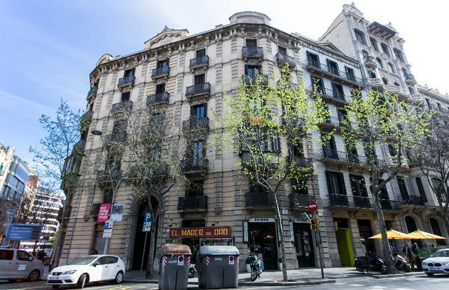 Cosmo Apartments Passeig de Gràcia - Photo 2