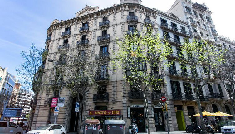 Photo 1 - Cosmo Apartments Passeig de Gracia