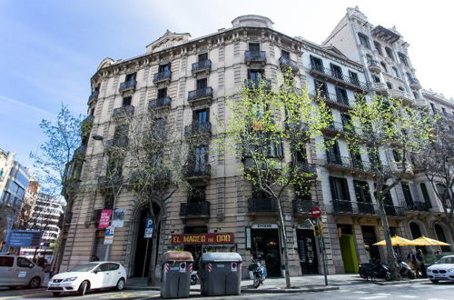 Photo 1 - Cosmo Apartments Passeig de Gracia