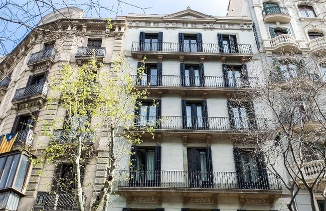 Cosmo Apartments Passeig de Gràcia - Photo 14