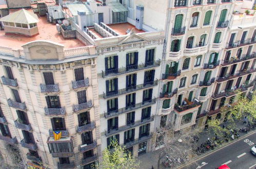 Photo 6 - Cosmo Apartments Passeig de Gracia