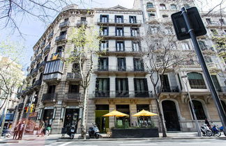 Foto 2 - Cosmo Apartments Passeig de Gracia