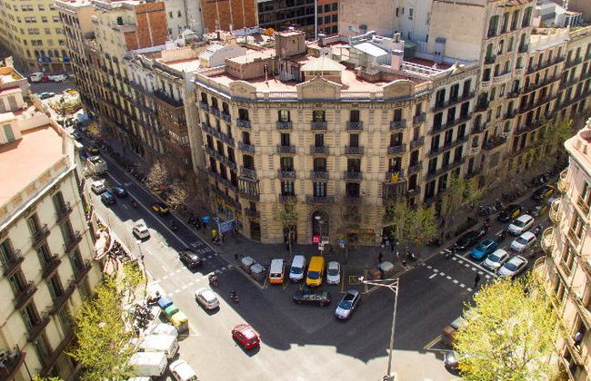 Cosmo Apartments Passeig de Gràcia - Photo 10