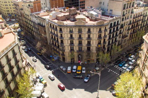 Photo 7 - Cosmo Apartments Passeig de Gracia