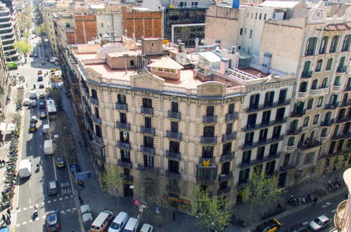 Foto 5 - Cosmo Apartments Passeig de Gracia