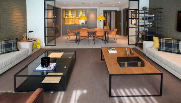 Midtown Apartments - Foto 4