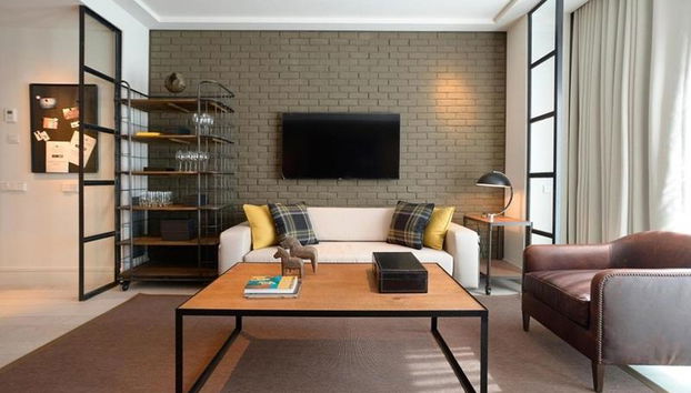 Midtown Apartments - Foto 5