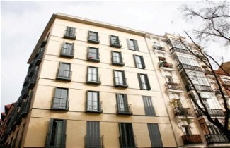 Photo 1 - Apartamentos Madrid Puerta del Sol