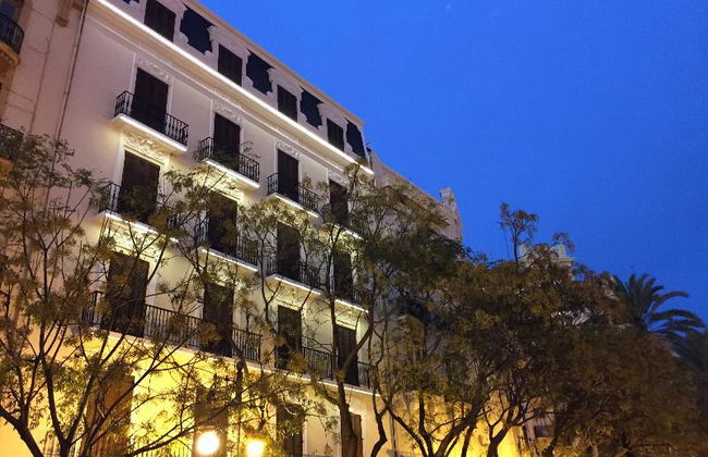 Soho Valencia - Foto 1