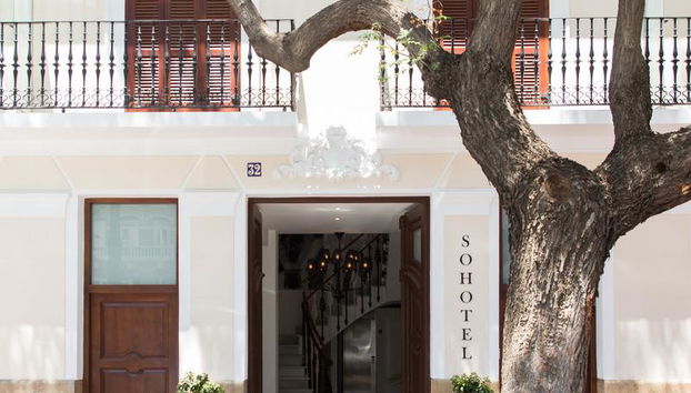 Soho Valencia - Foto 2