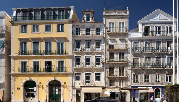 Lisbon Serviced Apartments - Ascensor da Bica - Photo 3