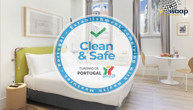 Lisbon Serviced Apartments - Ascensor da Bica - Photo 5