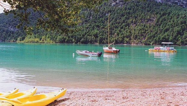 Camping & Bungalows Ligüerre de Cinca - Foto 5