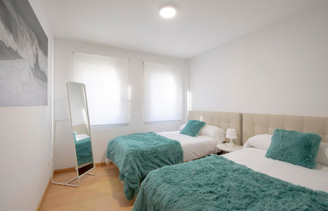 Apartamentos VIDA Carrumeiro - Foto 9