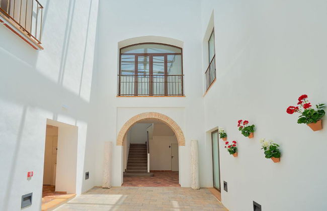 Tandem El Patio Suites - Photo 4