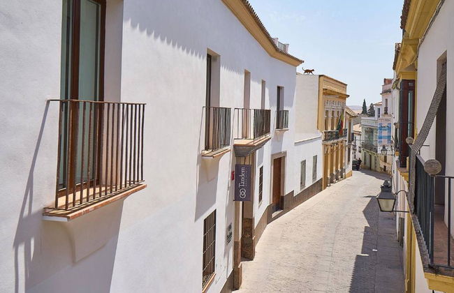 Tandem El Patio Suites - Photo 1