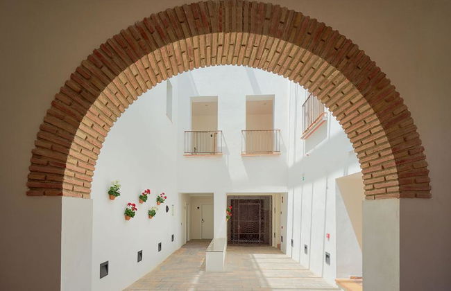 Tandem El Patio Suites - Photo 2