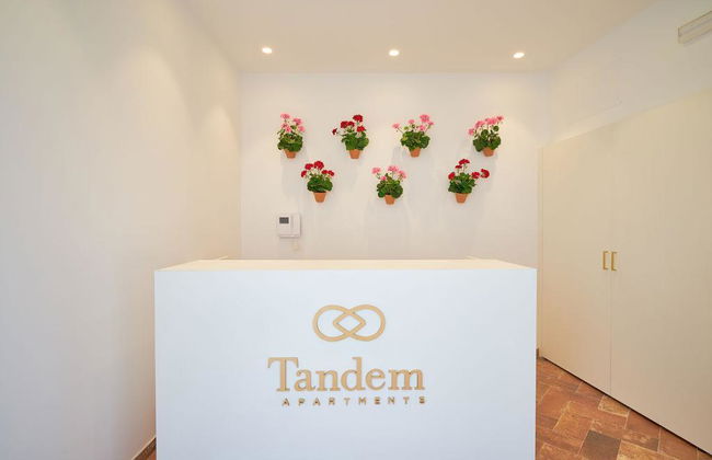 Tandem El Patio Suites - Photo 5