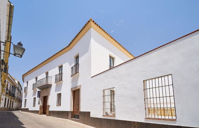 Tandem El Patio Suites - Photo 3