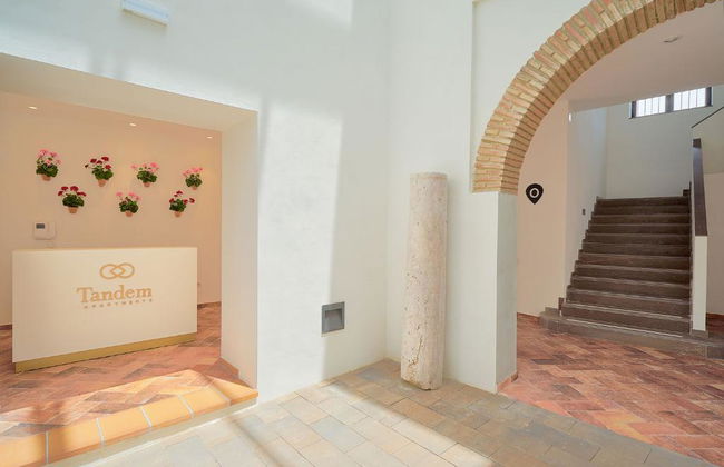Tandem El Patio Suites - Photo 7