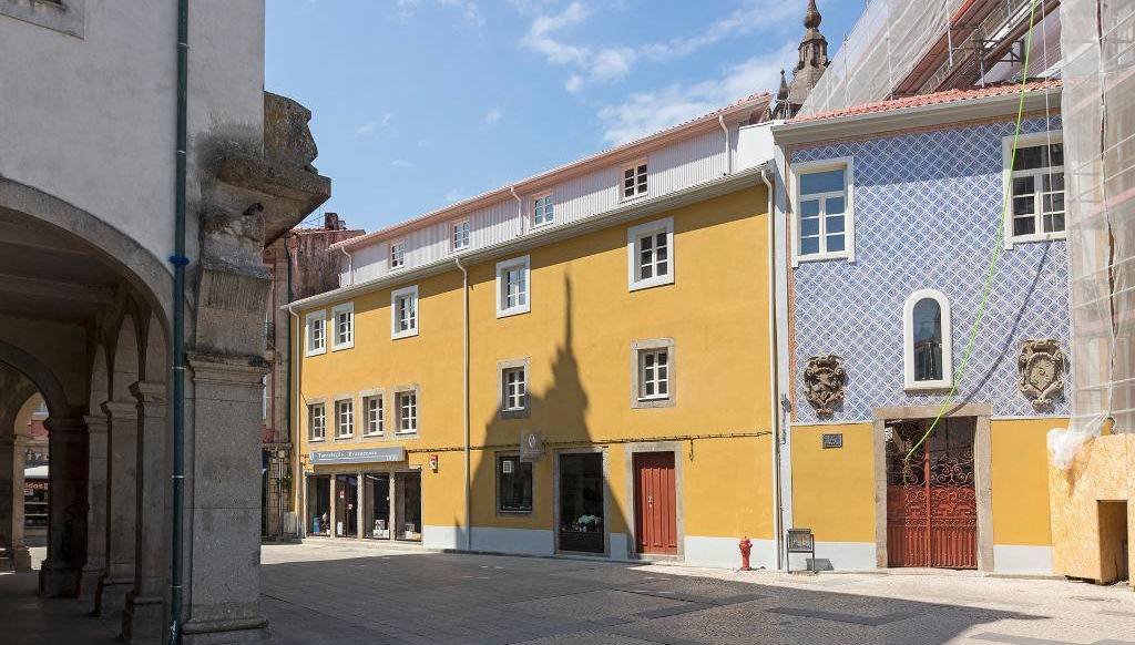 Signature Apartments Os Terceiros - Foto 1