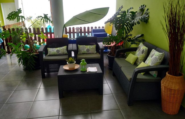 Apartamentos El Patio - Foto 8