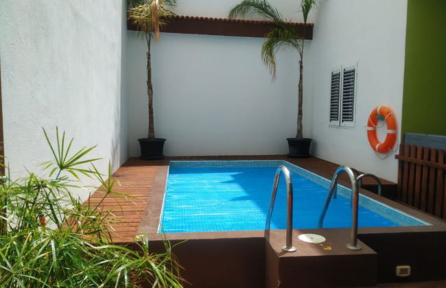 Apartamentos El Patio - Foto 21