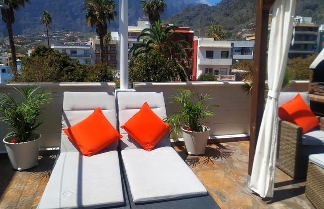 Apartamentos El Patio - Foto 5