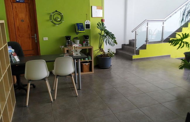 Apartamentos El Patio - Foto 10