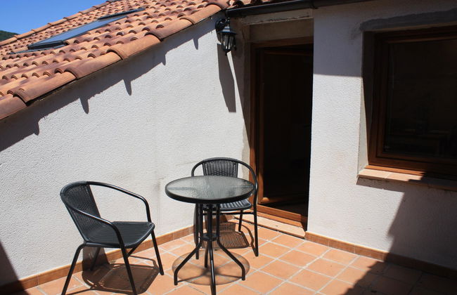 Apartamentos Rurales Altuzarra - Foto 1