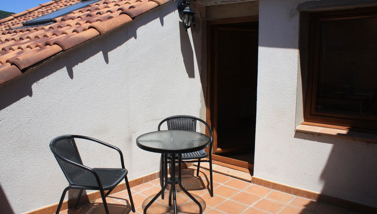 Apartamentos Rurales Altuzarra - Foto 1