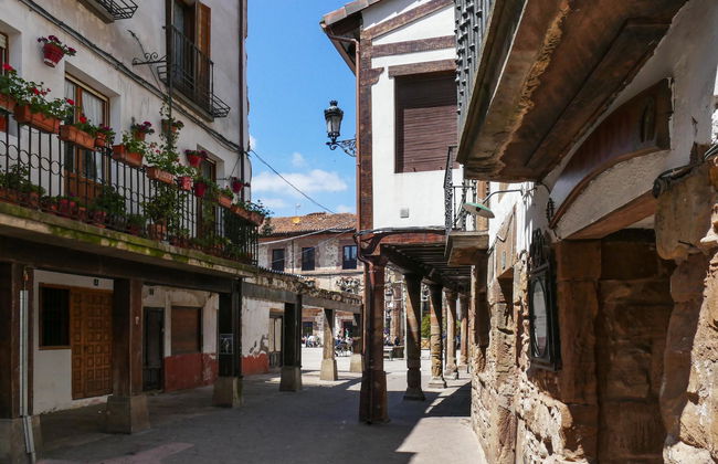 Apartamentos Rurales Altuzarra - Foto 4