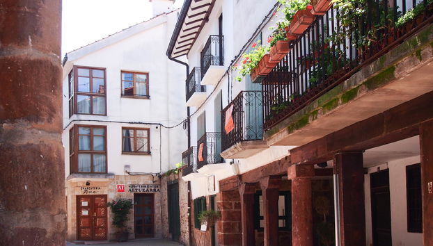 Apartamentos Rurales Altuzarra - Foto 3