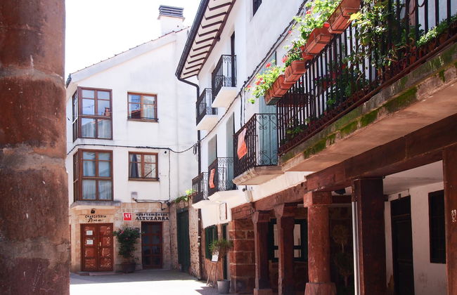 Apartamentos Rurales Altuzarra - Foto 3