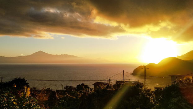 Casa Los Helechos - Foto 3