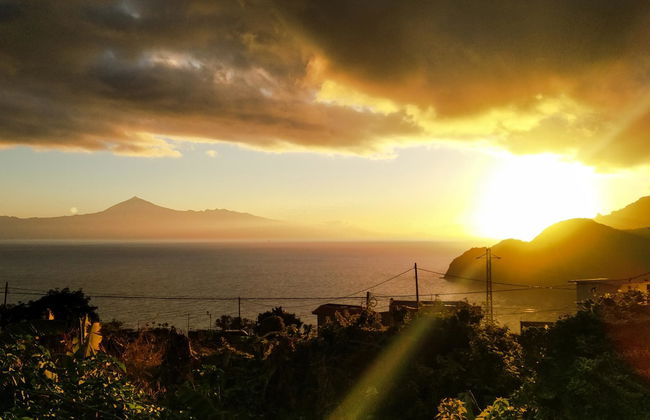 Casa Los Helechos - Foto 3