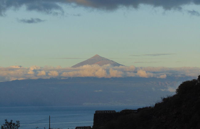 Casa Los Helechos - Foto 4