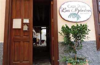 Photo 1 - Casa Los Helechos