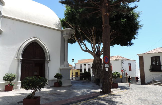 Casa Los Helechos - Foto 1