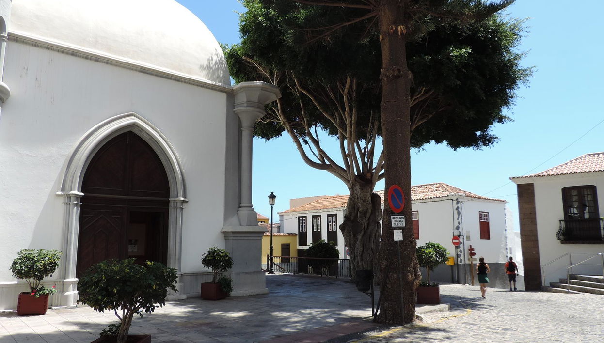 Casa Los Helechos - Foto 1