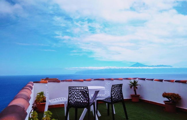 Casa Los Helechos - Foto 11