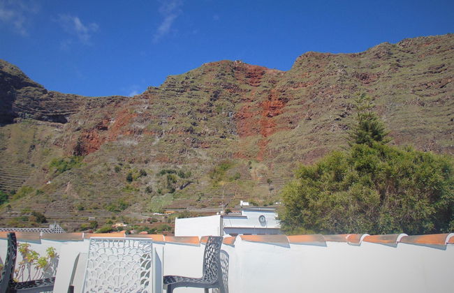 Casa Los Helechos - Foto 9