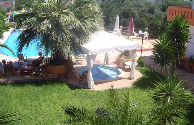 Maria Apartments "by Checkin" - Foto 1